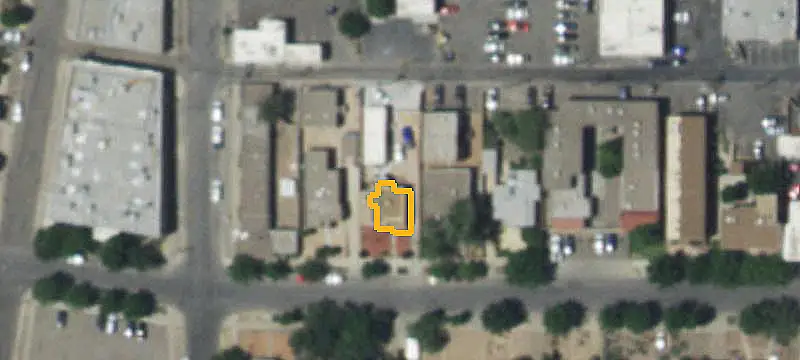 Updated Four-Unit Furnished Quadplex