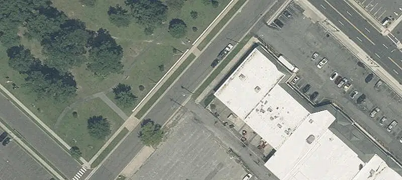Flex Space with Warehouse