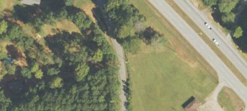 M-1 Corner Industrial Lot