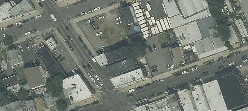 Mixed-Use Building with Retail Space