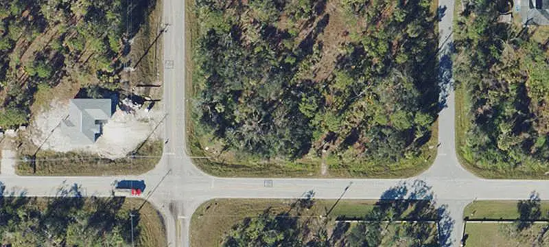 408 CHESHIRE STREET, PORT CHARLOTTE, FL 33953