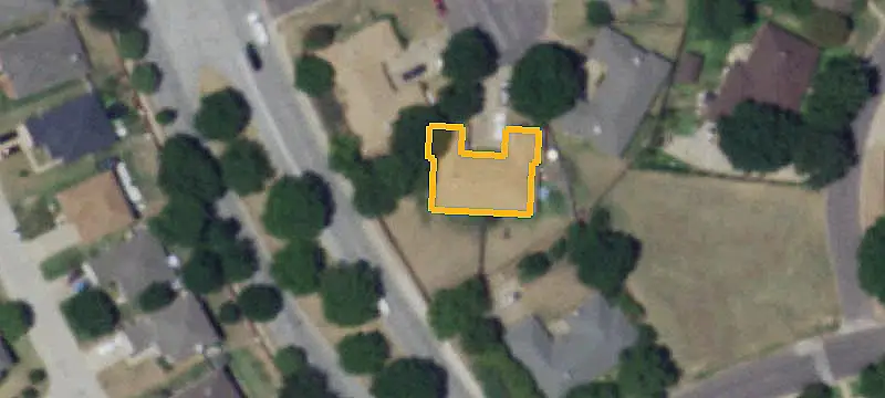 Two-Unit Duplex with Garages