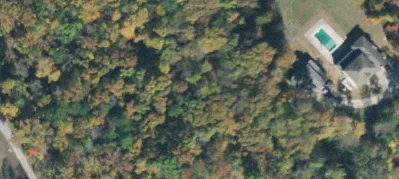 Unimproved Land