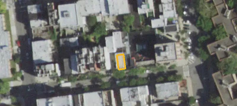 Commercial Land with Existing Building