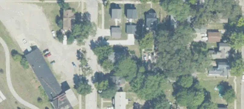 Two-Unit Duplex Property