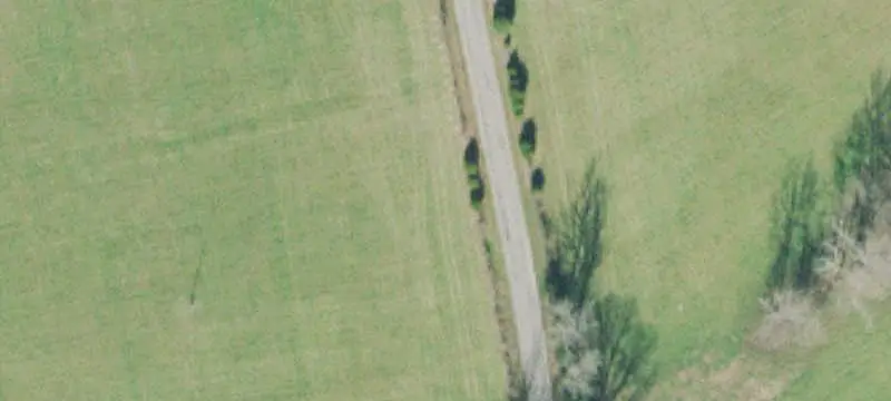 Recreational Farm with RV Sites