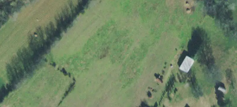 Land or Vacant Lot