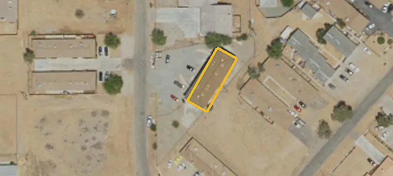 Multifamily Property with Fireplace