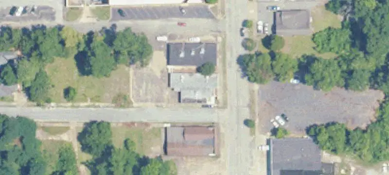 Two-Building Office Property