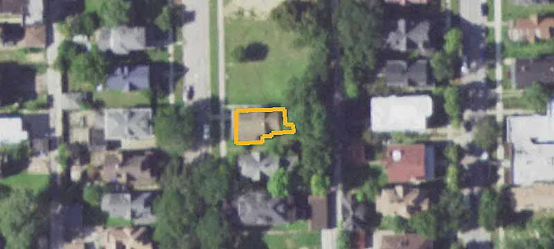 Fire-Damaged Multifamily Property