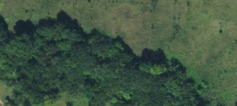 Waterfront Land with River Bluffs