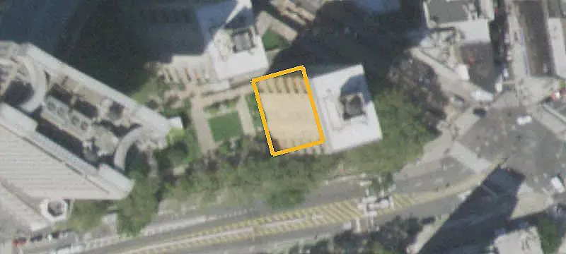 High-Floor Residential Income Property