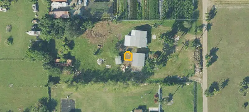 Agricultural Land