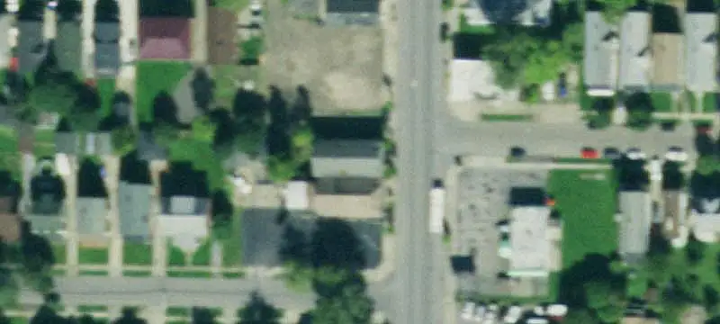 Mixed-Use Property with Storefront