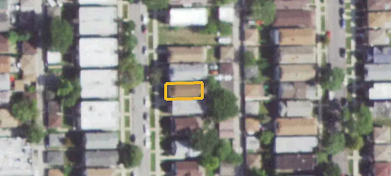 Two-Flat Duplex with Finished Basement