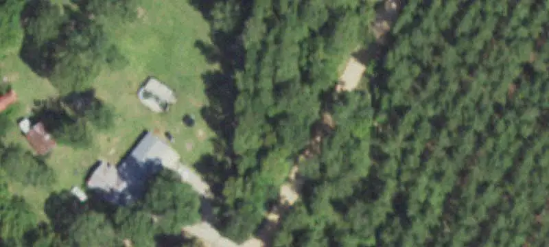 Hunting Land with Creek Frontage