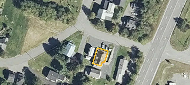 Six-Unit Apartment Building Package