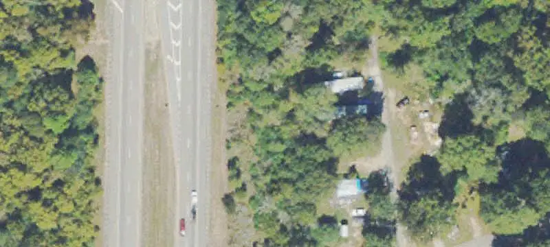 54-Unit Mobile Home Park