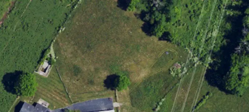 Unimproved Land
