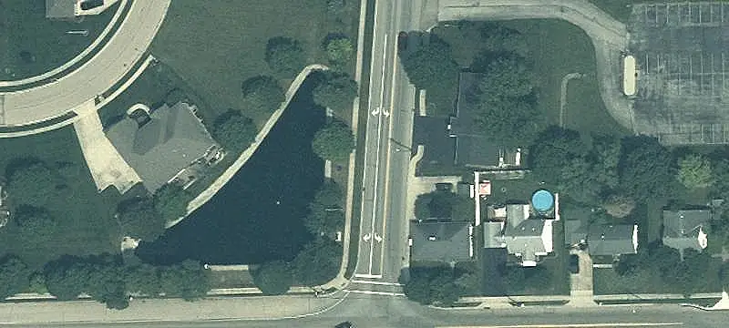 Tillable Farmland with Road Frontage