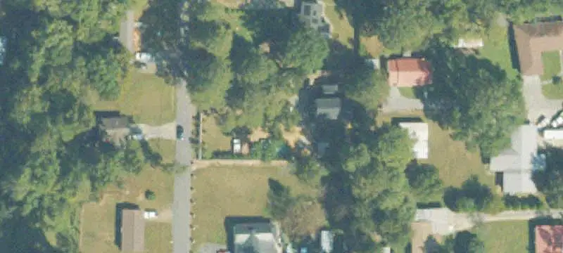 New Construction Duplex