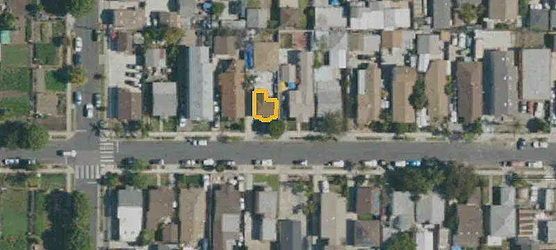 Detached Two-Unit Duplex