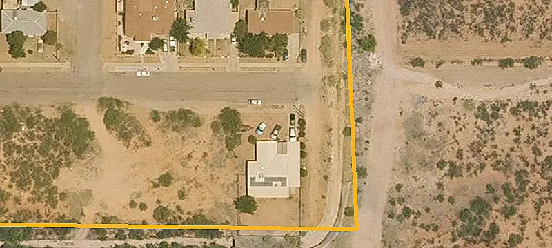 Land/Lot