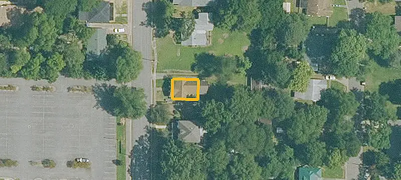 Updated Duplex with Two Units