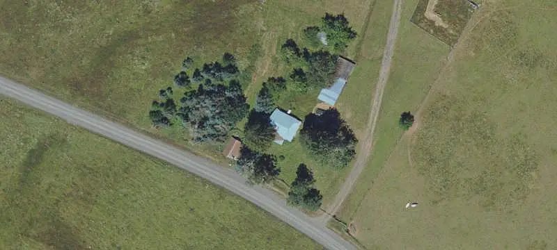 Vacant Land