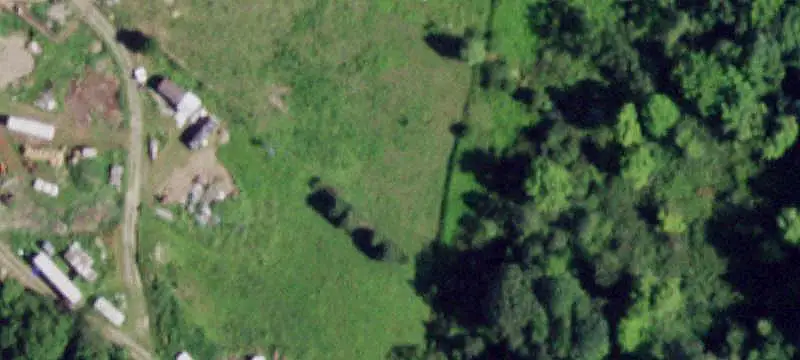 Hunting Land with Wooded Acreage