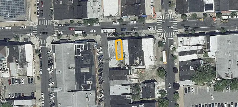 Grocery and Convenience Store Property