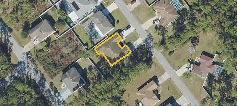 Duplex with New Roof