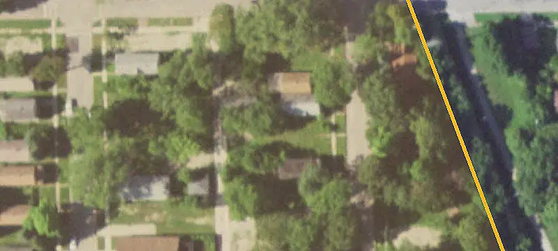 Vacant Land