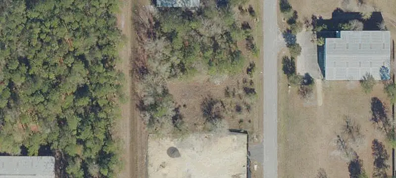 Two-Lot Industrial Land