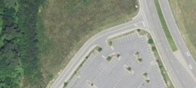 Corner Commercial Land