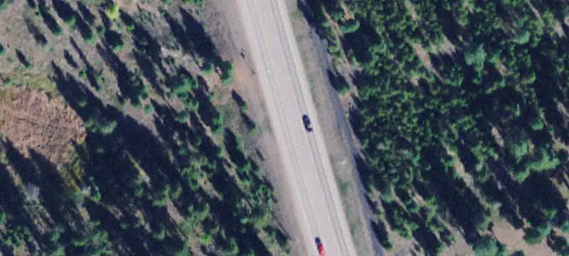 Creekfront Commercial Land
