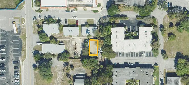 Ten-Bed Multifamily Residence