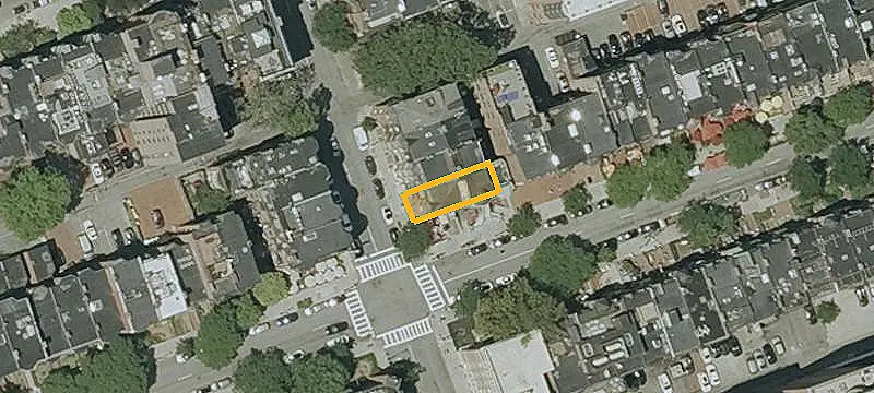 Single-Tenant Retail Space