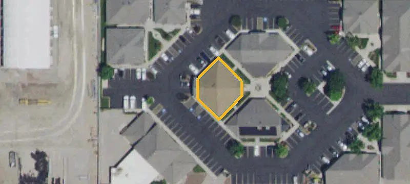 Medical Office Condo with Private Offices