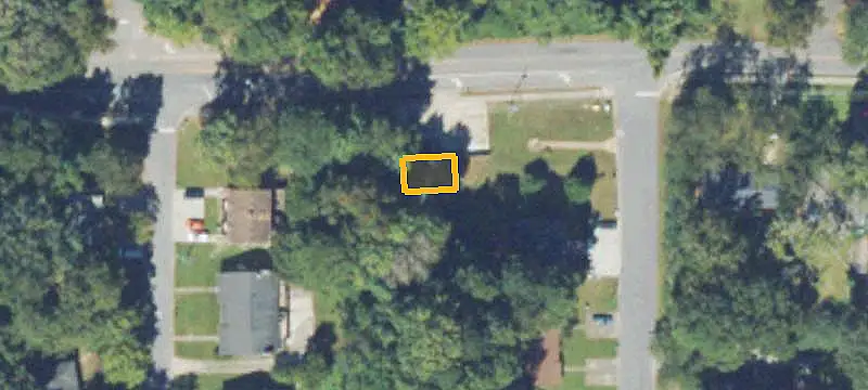 Three-Unit Triplex