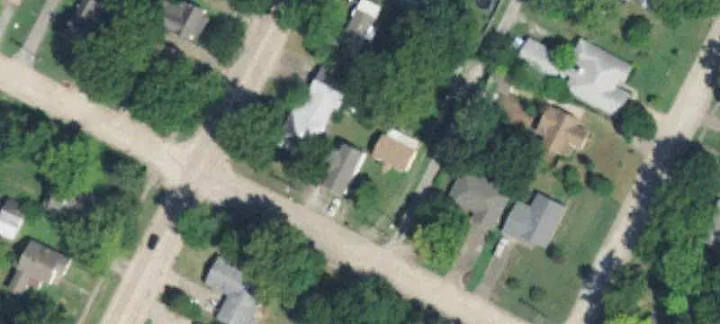 Two-Story Duplex with Patio