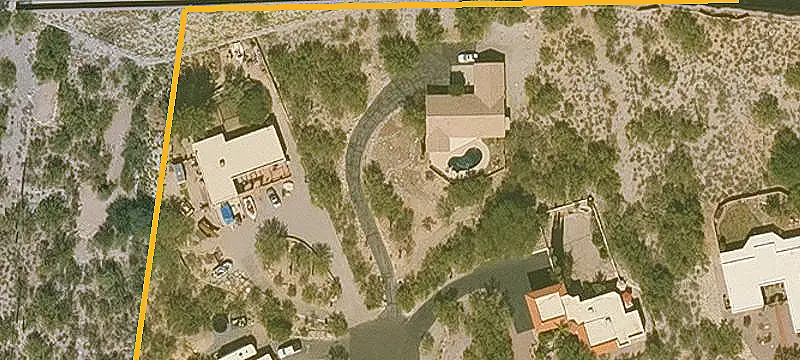 66547 N Sundance Pl Unit 4, Tucson, AZ 85739