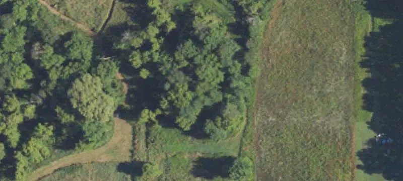 Land