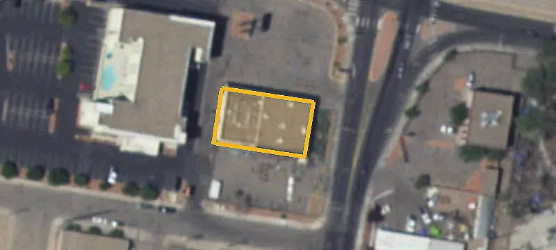 Land Parcel