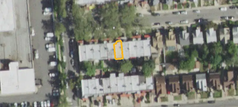Two-Family Duplex with New Systems