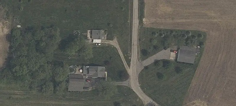 Unimproved Land