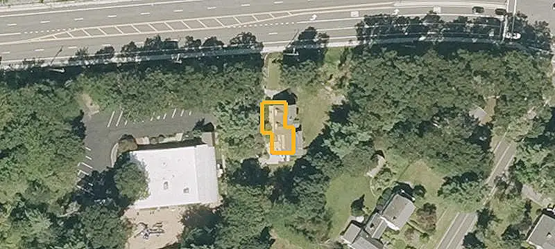 Side-by-Side Office Units