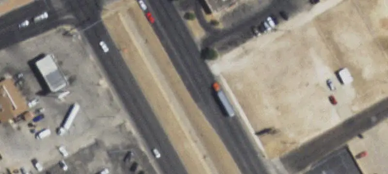 Commercial Land Pad