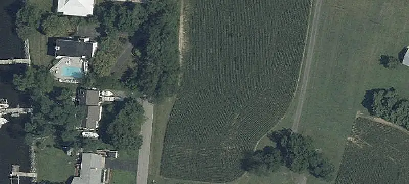 Unimproved Land