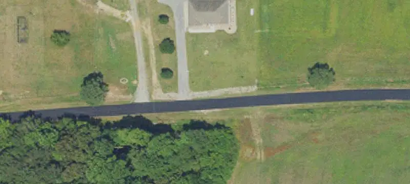 Commercial Land Corner Lot